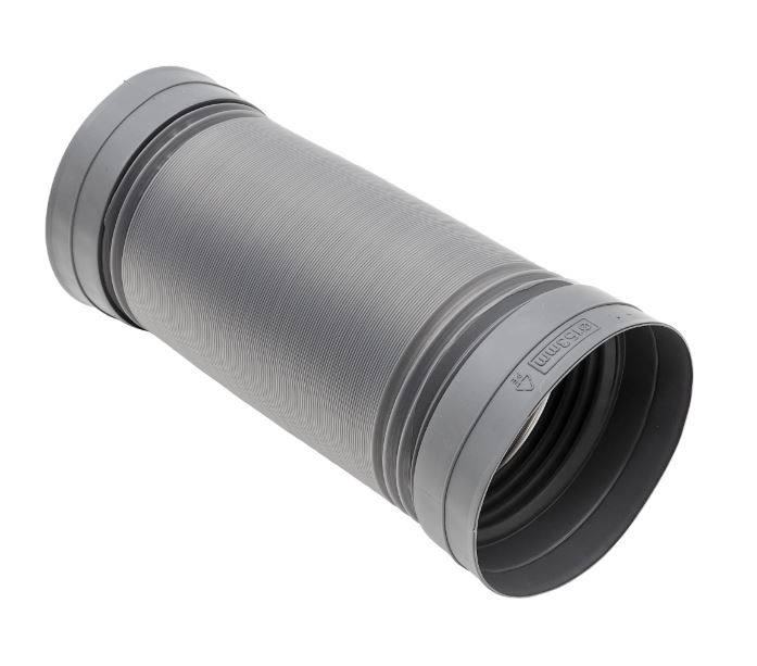 Krona DITA F MAX 420 inox SGC