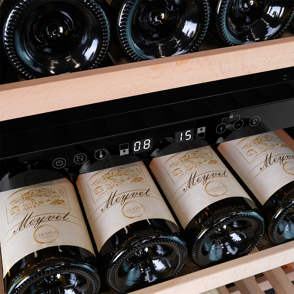 MEYVEL MV99PRO-KBT2 (Натуральный бук)