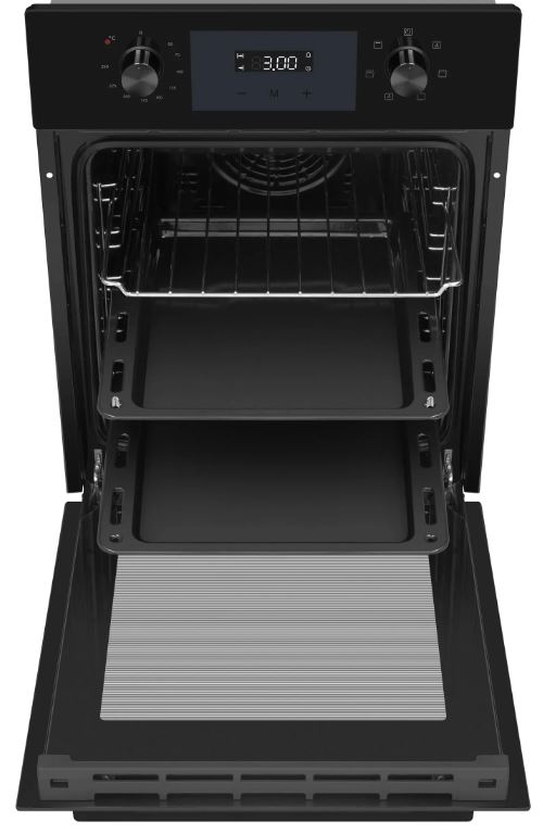 Meferi MEO458BK COMFORT