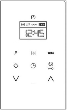 Kuppersbusch M 6120.0 W