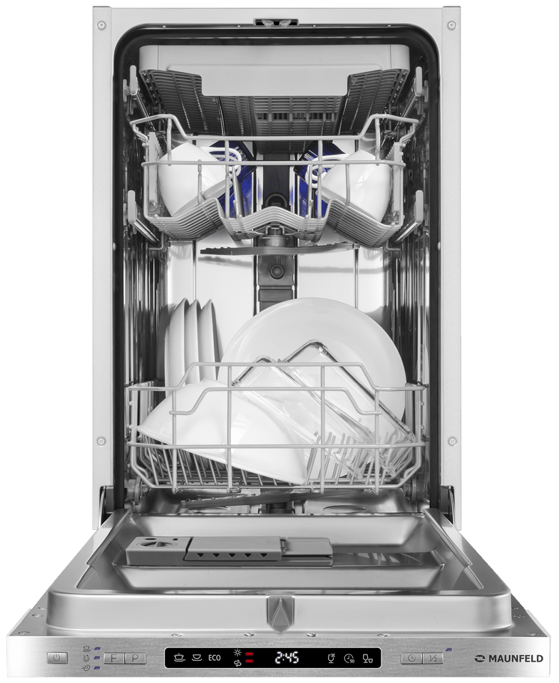 MAUNFELD MLP45130 Light Beam