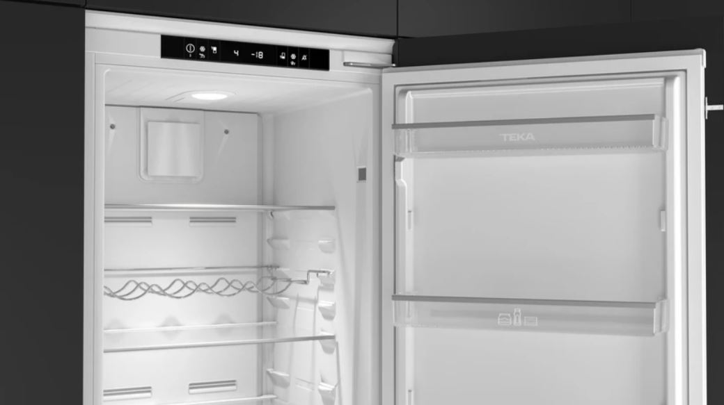 TEKA RBF 77360 FI