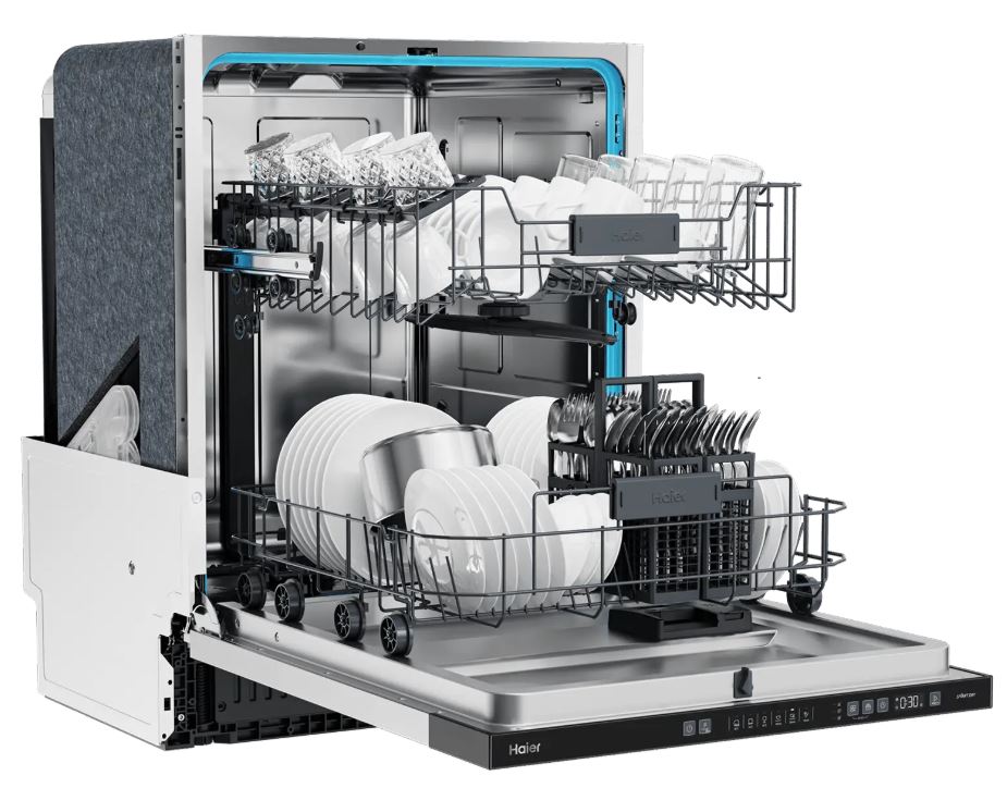 Haier HDWE14-592RU
