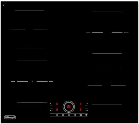 Delonghi ELETTRA 1B0P CR