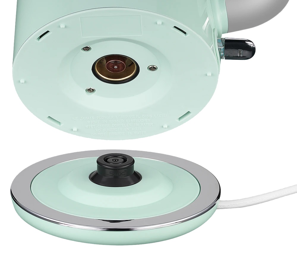 Monsher MK 301 Menthe