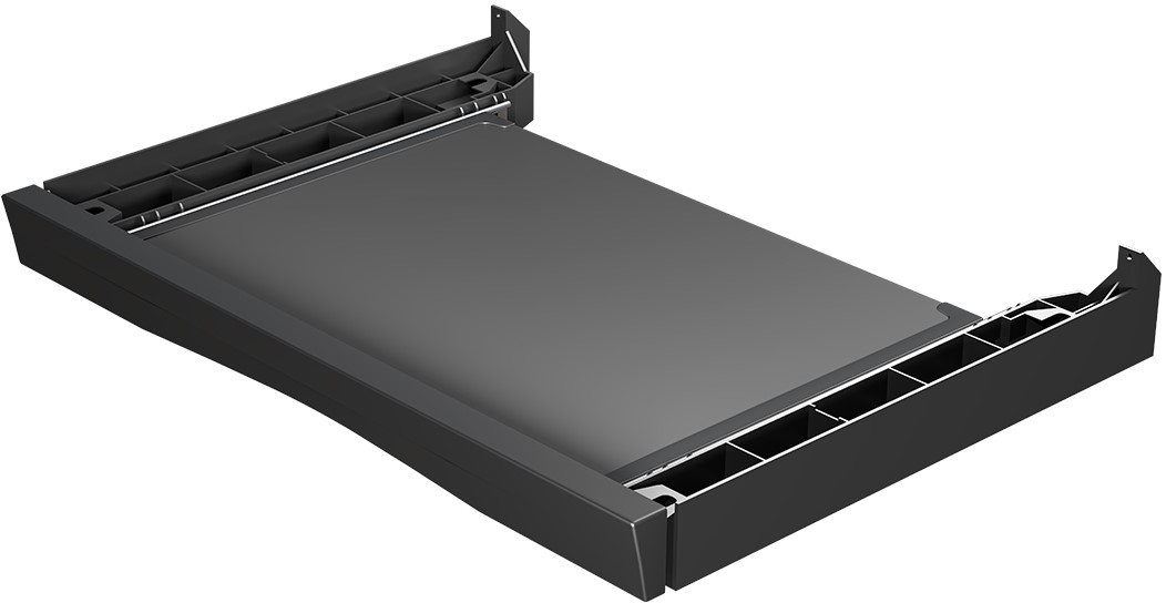 Lex LWM01Gr shelf