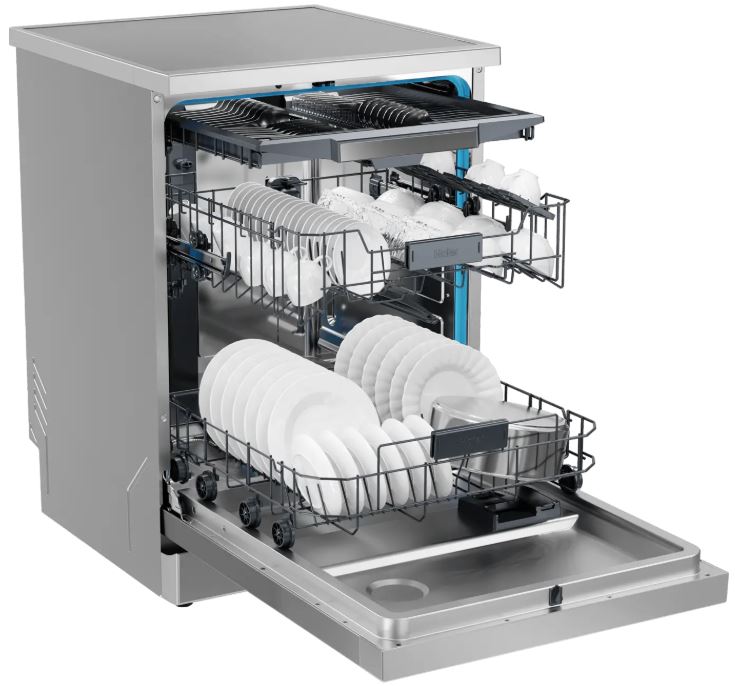 Haier HDWE15-58CS2RU