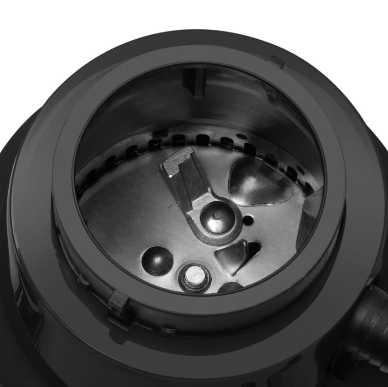 Meferi MFD380 PUSH POWER