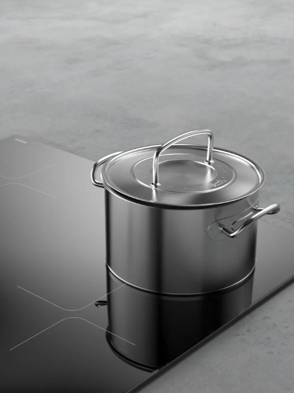 Kuppersberg ICI 608 Black R