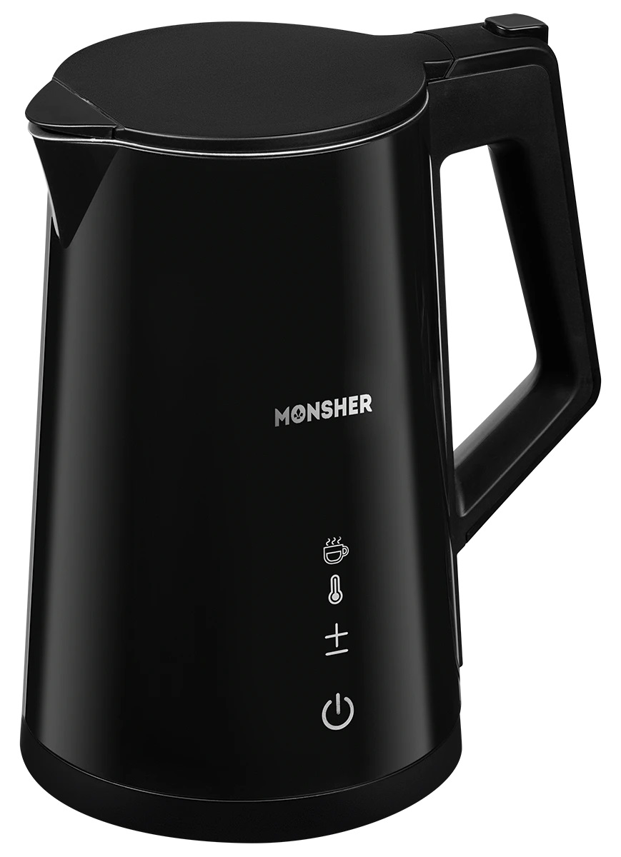 Monsher MK 501 Noir