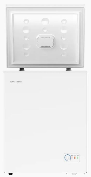 Kuppersberg FLCF 170 W