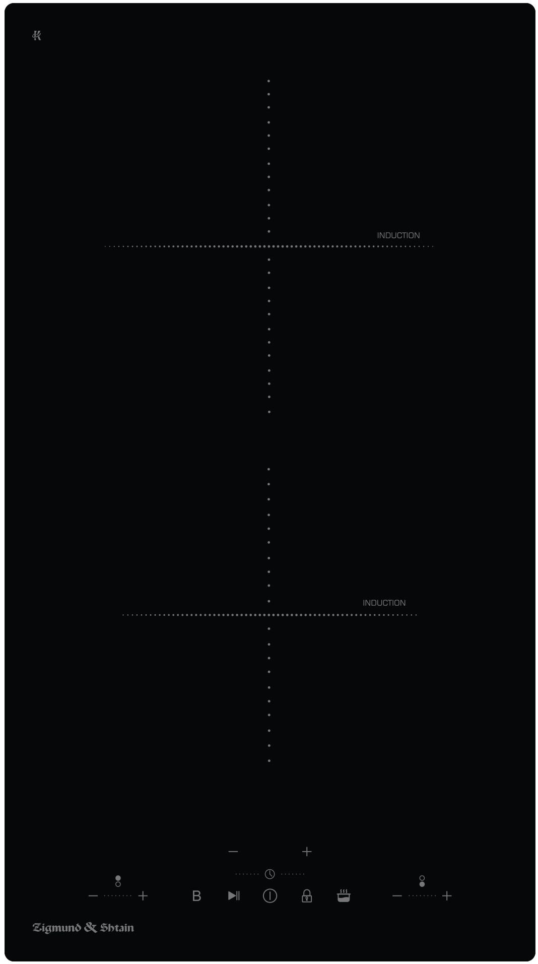 Zigmund & Shtain CI 22.3 B
