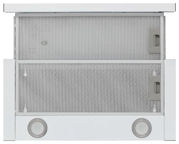 Krona KAMILLA TK 600 WHITE (1 мотор)