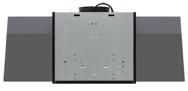 Krona KRISTEN A 900 black S