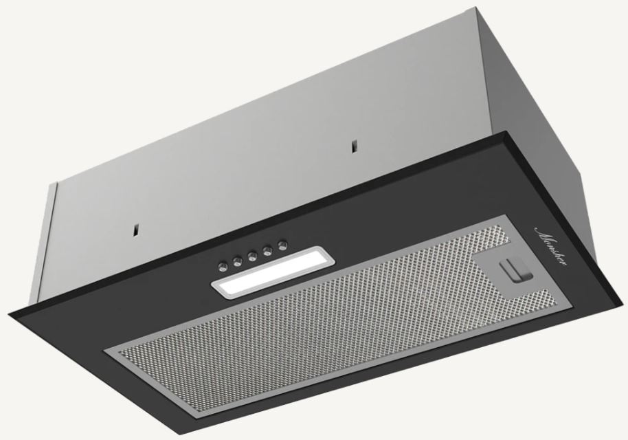 Monsher MASSY 61 NOIR