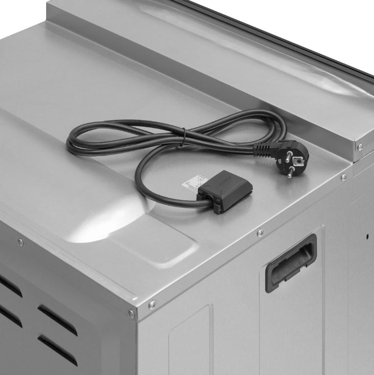 Meferi MEO604BK POWER