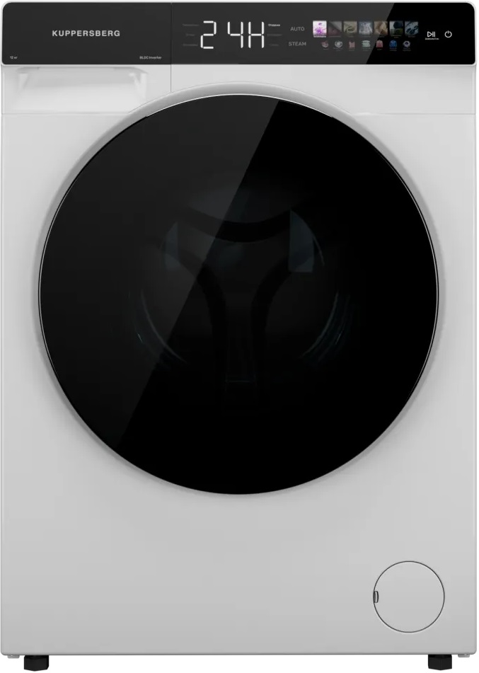 Kuppersberg WM 590 W