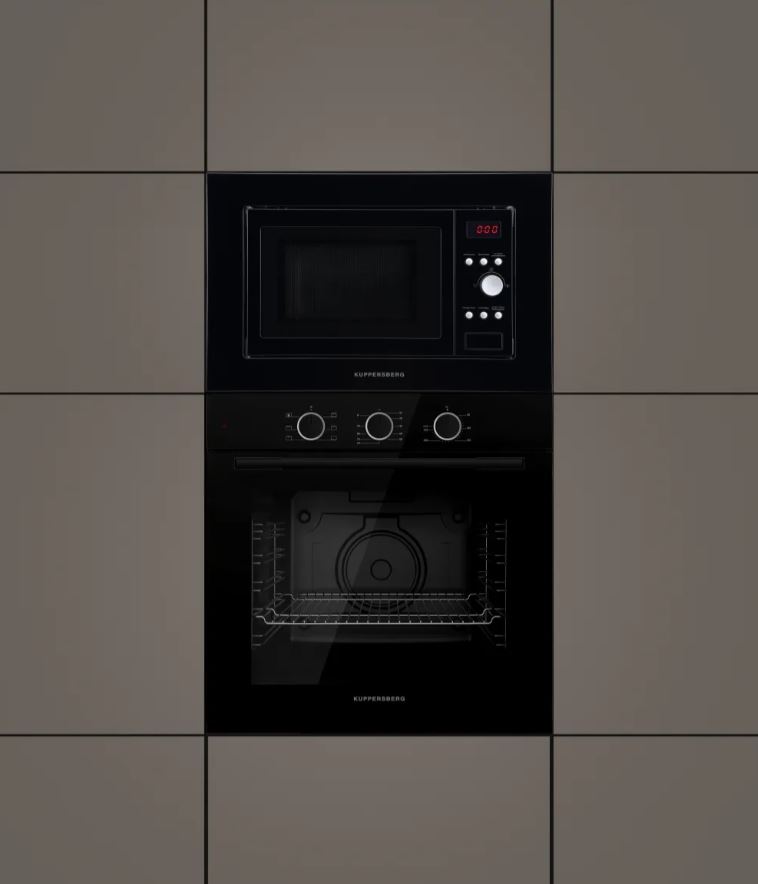 Kuppersberg HMW 615 B