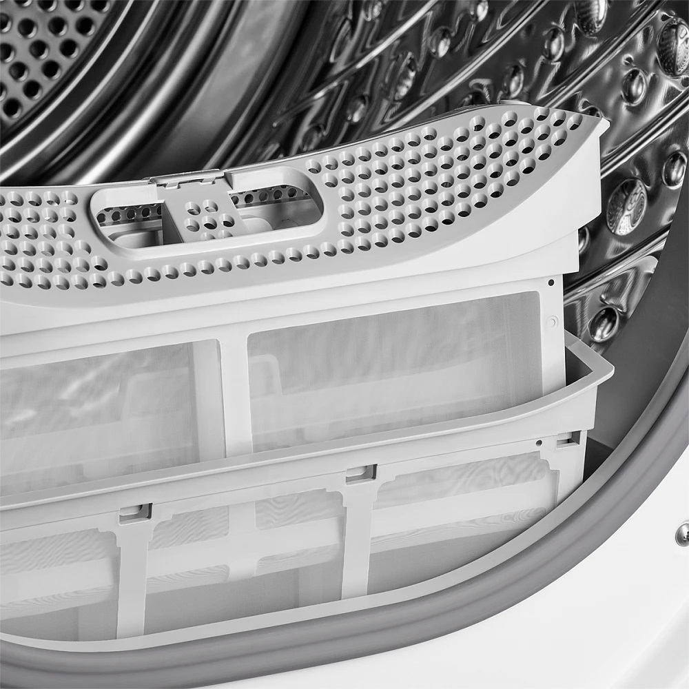 Monsher MDM 660 Blanc