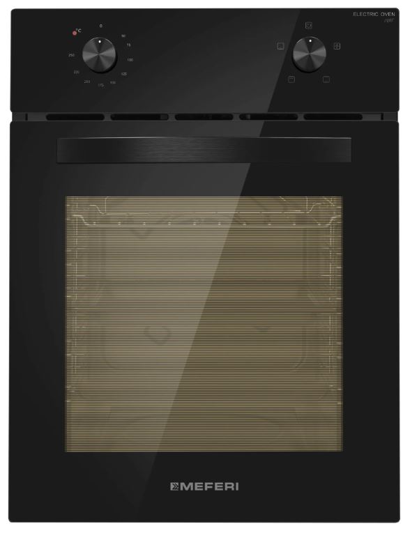 Meferi MEO454BK LIGHT
