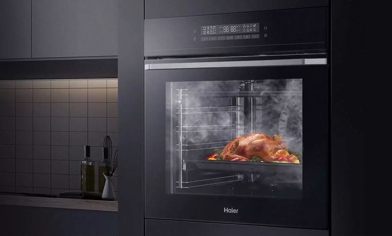 Haier HOQ-P16AN5GB