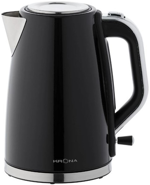 Krona Stahl Black 1,7л