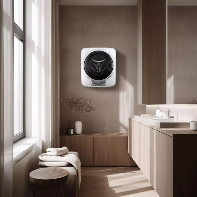 Haier HW30-BP7407