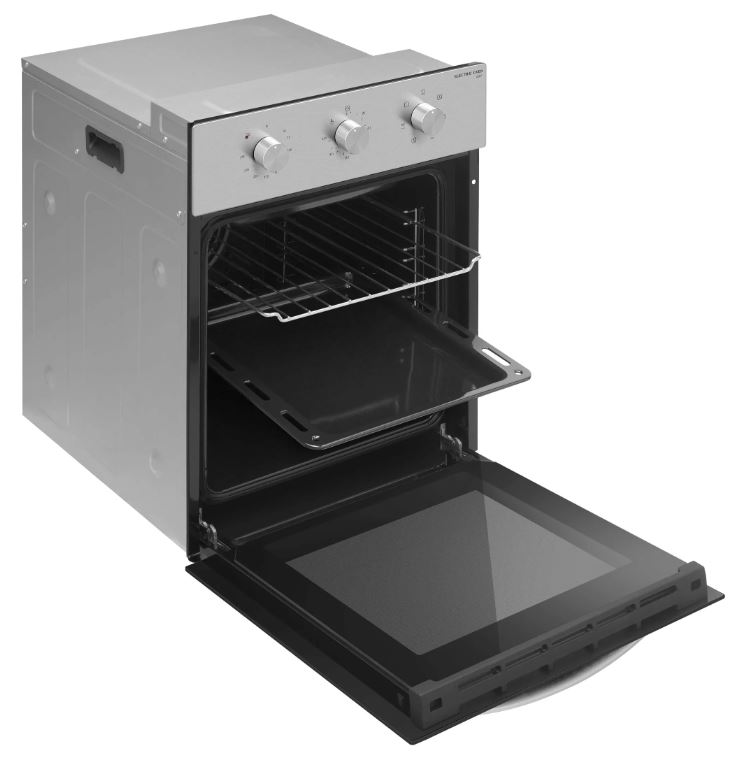 Meferi MEO456IX LIGHT