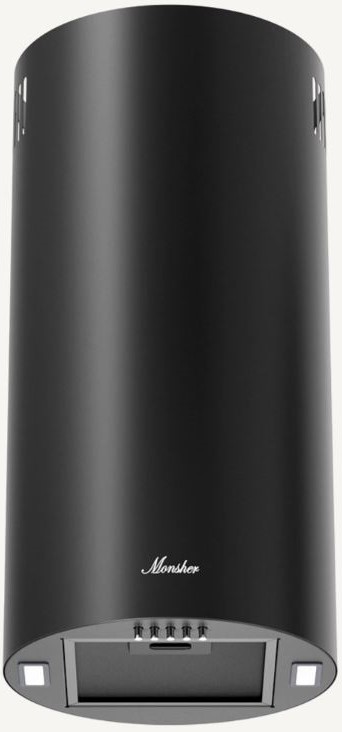 Monsher WL-RONDO P 70 Noir