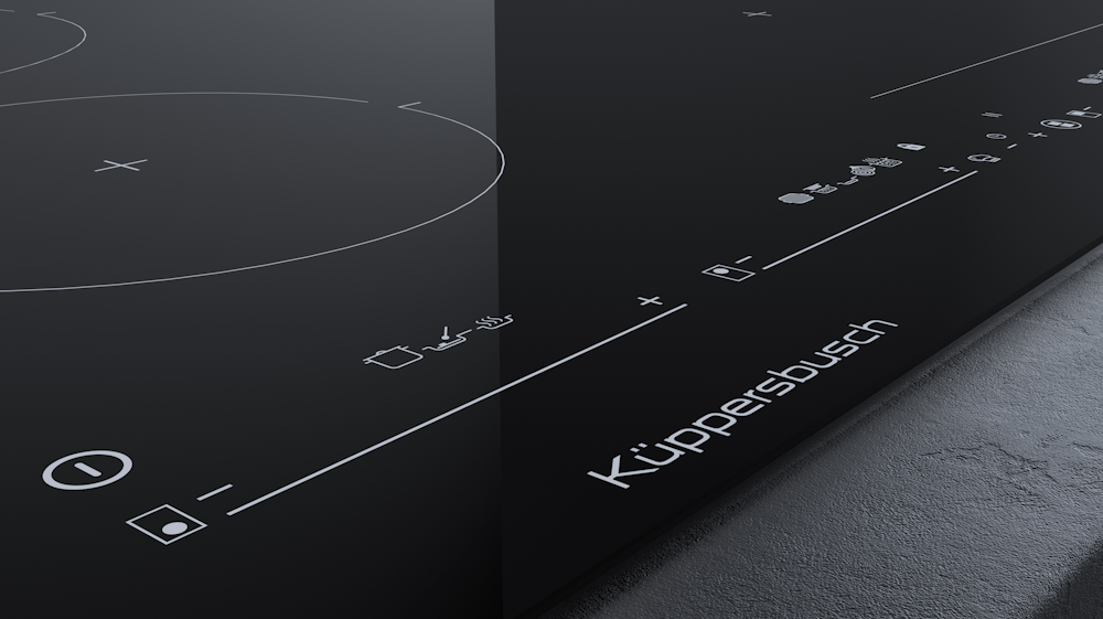 Kuppersbusch KIG 9850.0 SR-E5