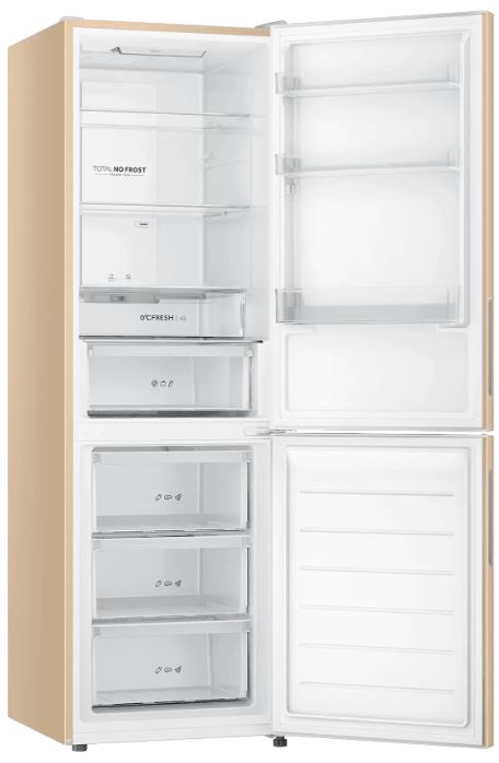 HAIER CEF536CGG