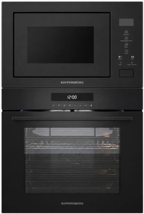 Kuppersberg HMW 628 ANT