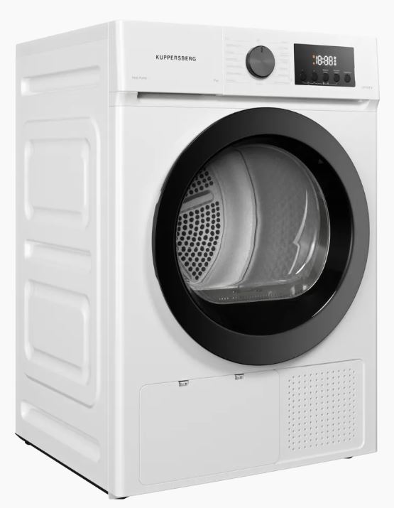 Kuppersberg DM 593 W