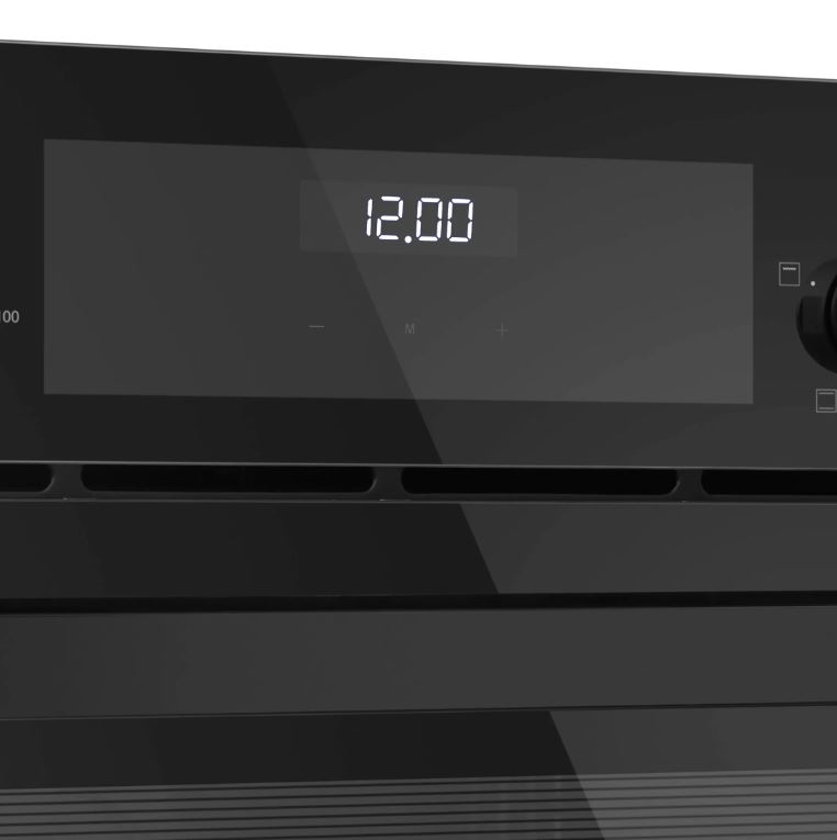 Meferi MEO604BK POWER