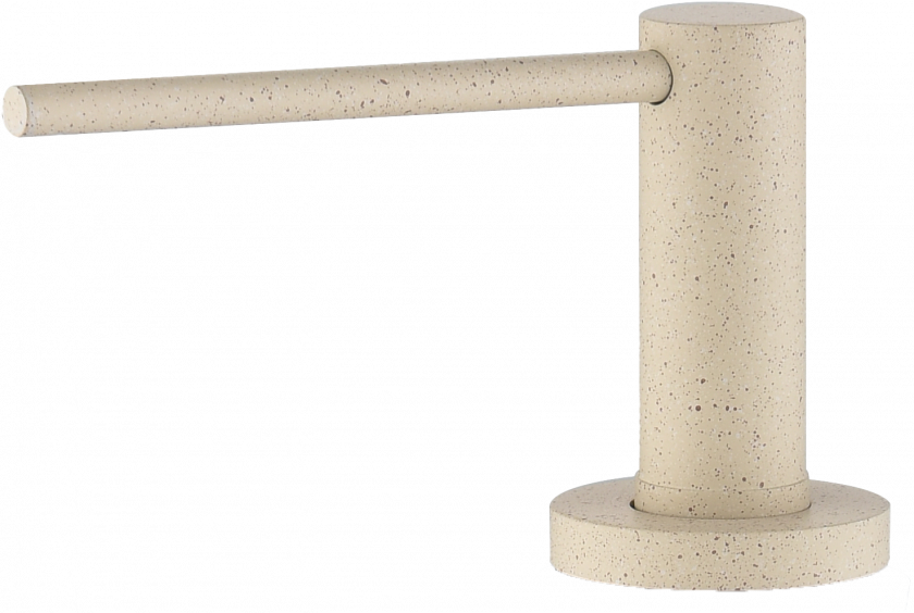 Rivelato Дозатор Salvi с колбой 500мм beige scuro (24008 beige scuro)
