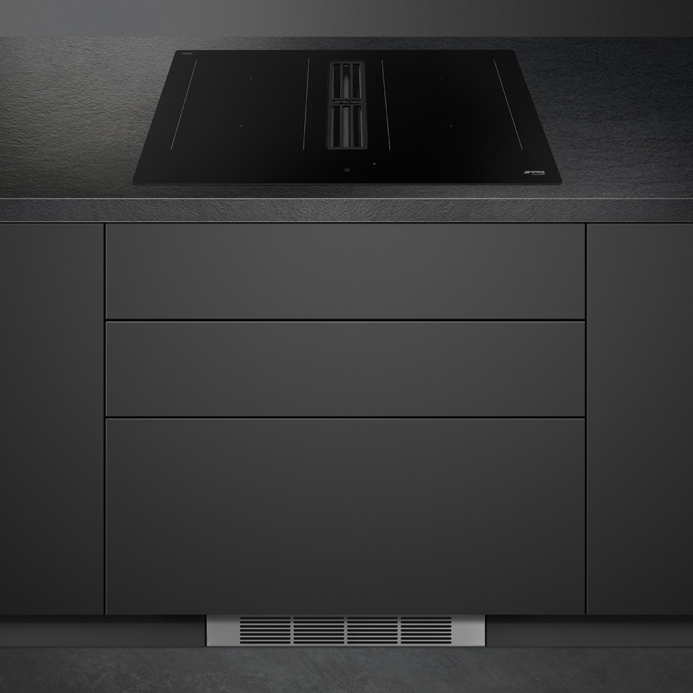 Smeg HOBD382N2
