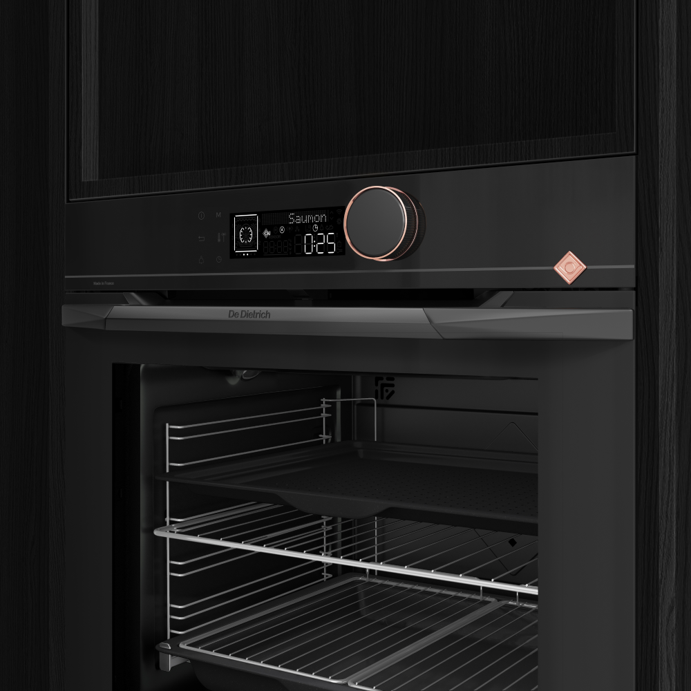 De Dietrich DOP4546HT