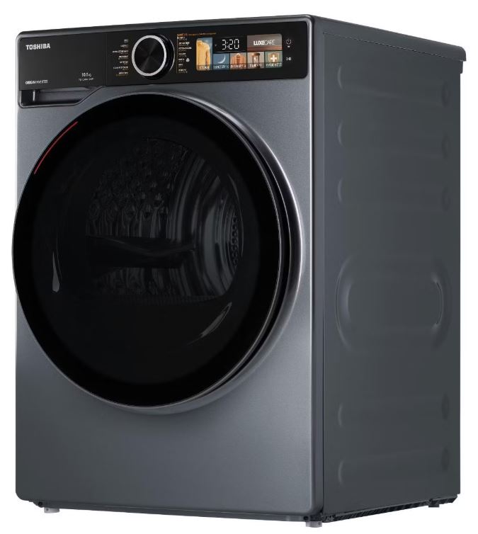 Toshiba TD-T25BS110HWRU(MG)