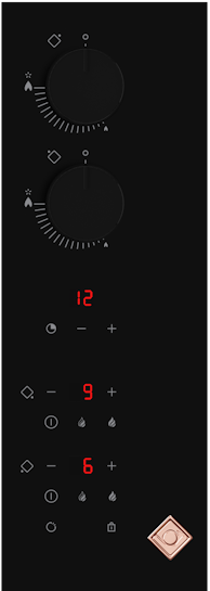 De Dietrich DPI4602HM