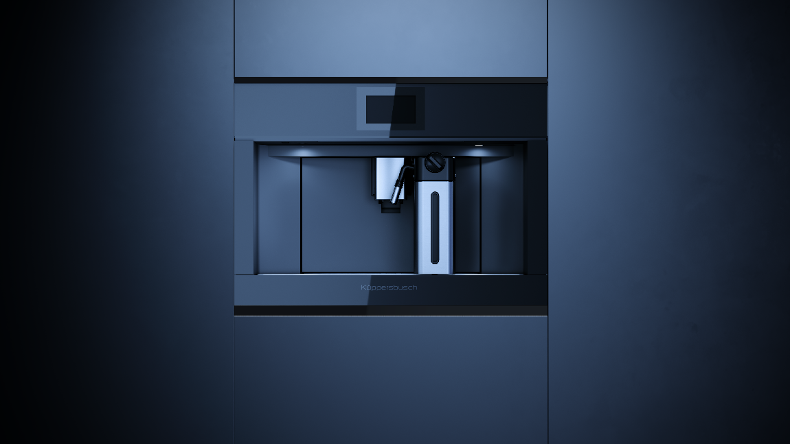 Kuppersbusch CKV 6800.0 S2