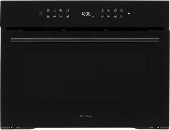 Krona ONYX 45H BL/BL