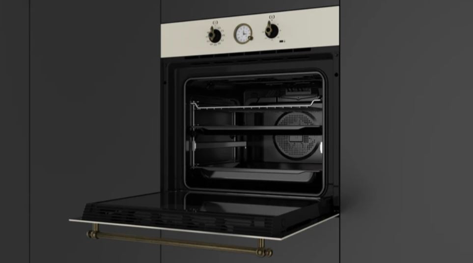 TEKA HRB 6300 VANILLA-OB