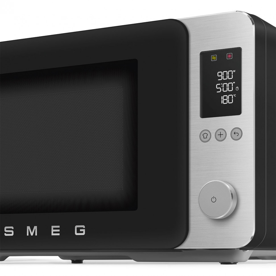 Smeg MOC02BLMEU