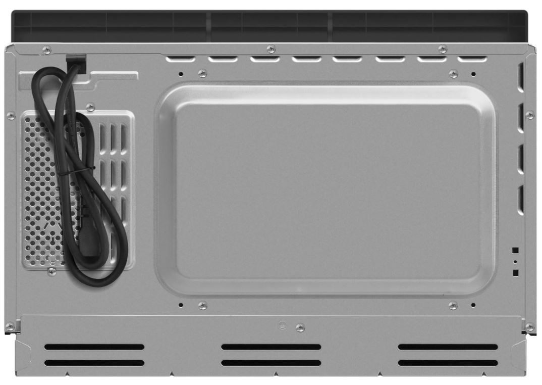 Meferi MMO6025BK MATT ULTRA