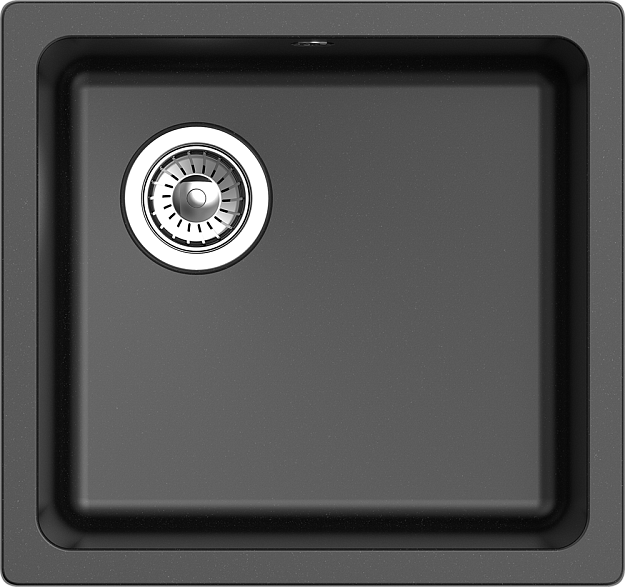 Rivelato Berkana BK-45 nero