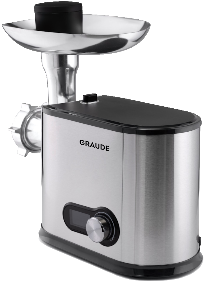 Graude FW 12.3