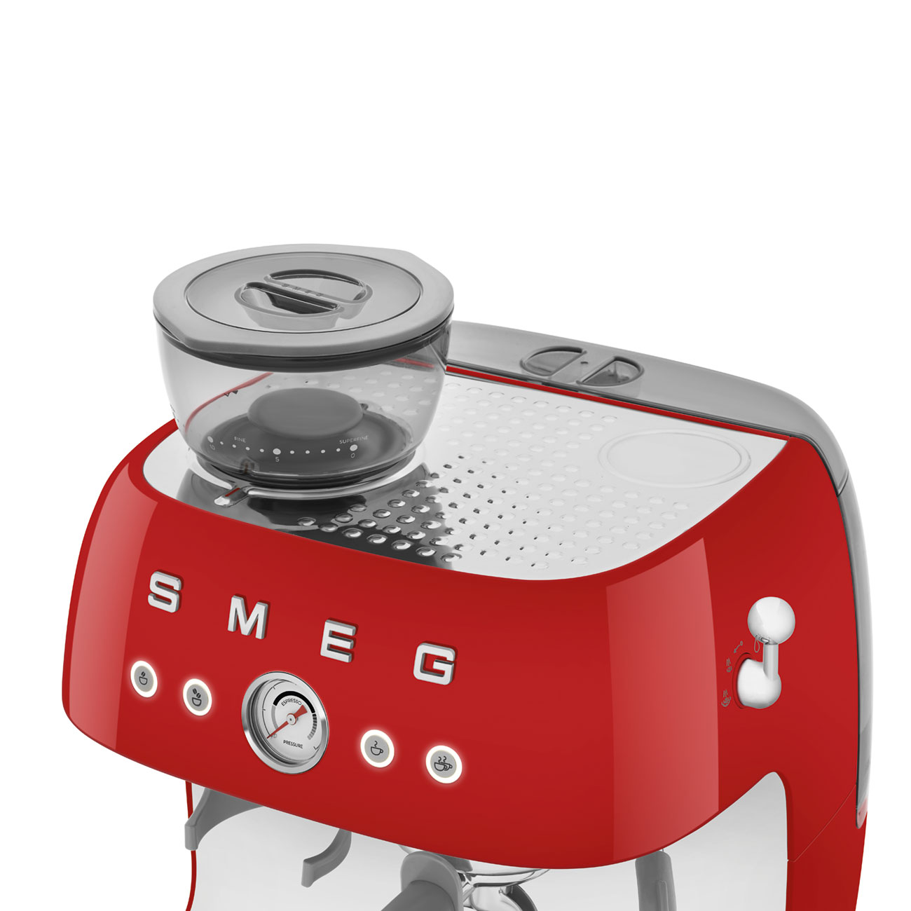 SMEG EGF03RDEU