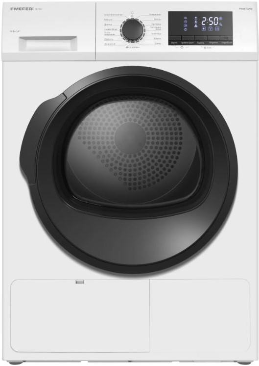Meferi MDR1015WH HP ULTRA