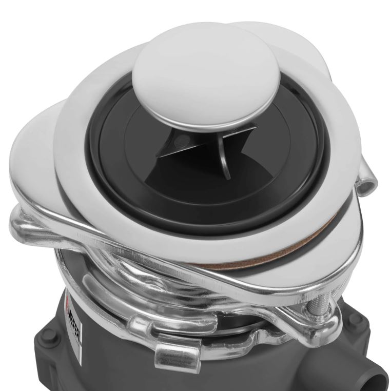 Meferi MFD380 SLIM POWER