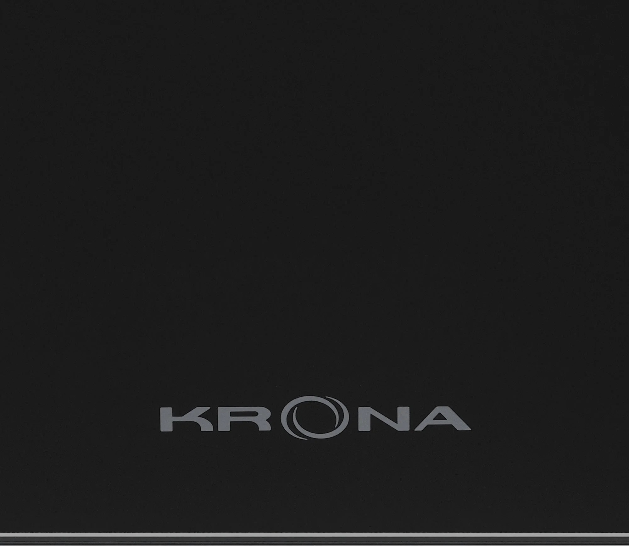 Krona BELINDA 600 black SGC